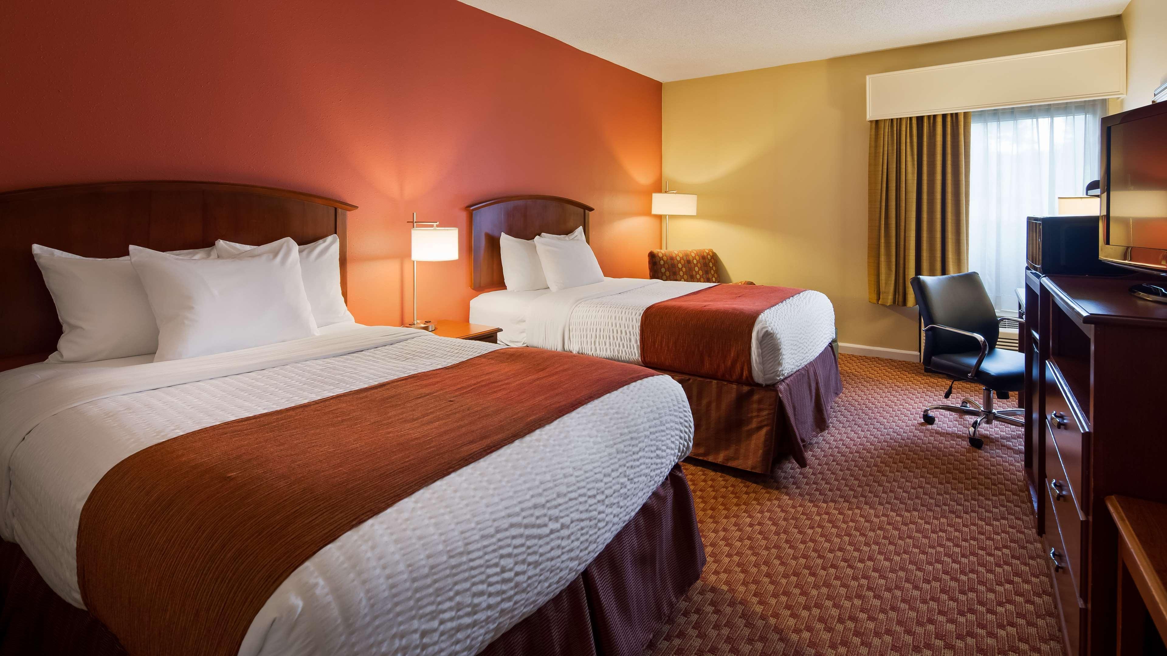 Best Western Хикъри Екстериор снимка