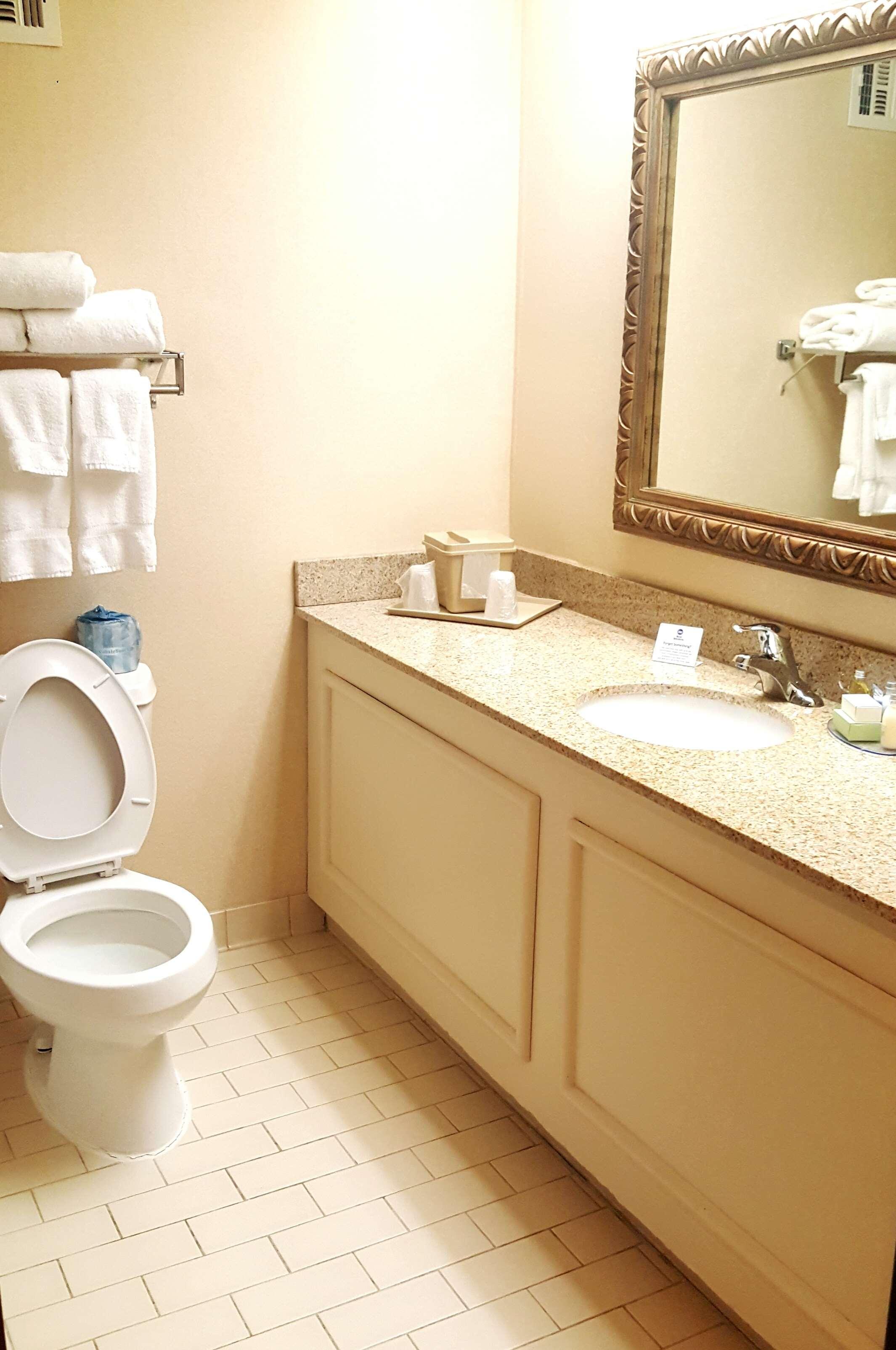 Best Western Хикъри Екстериор снимка