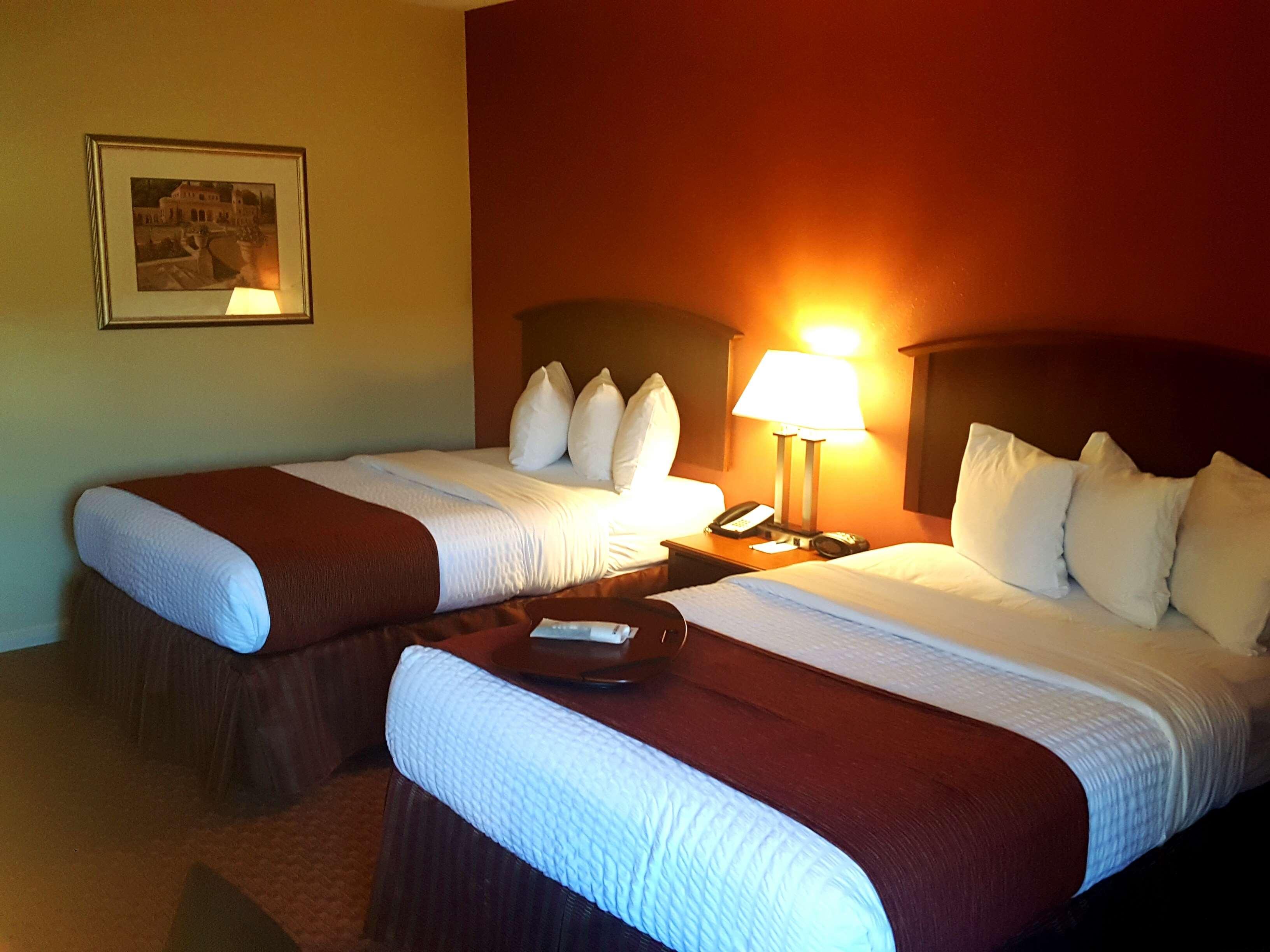 Best Western Хикъри Екстериор снимка