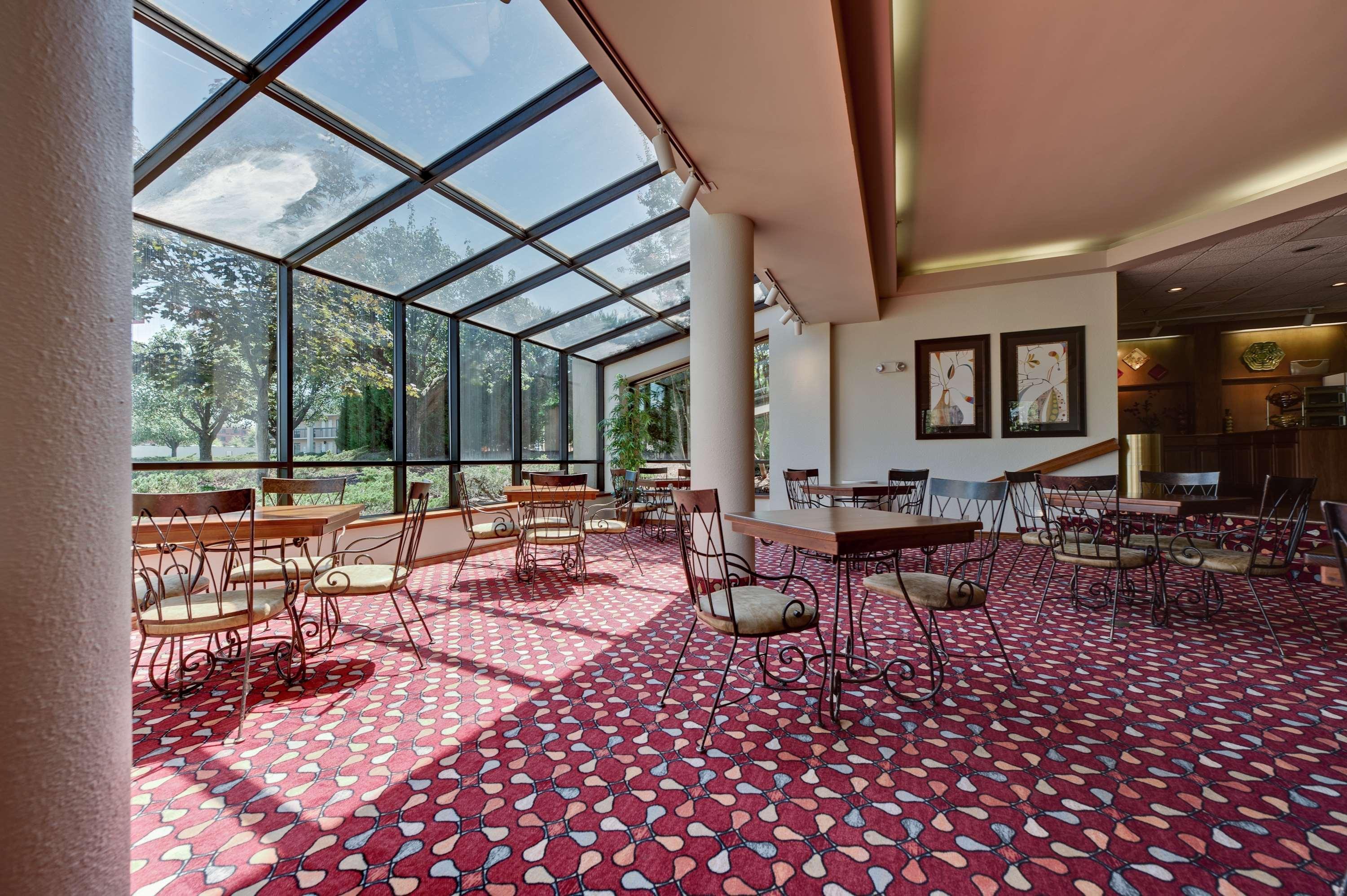 Best Western Хикъри Интериор снимка