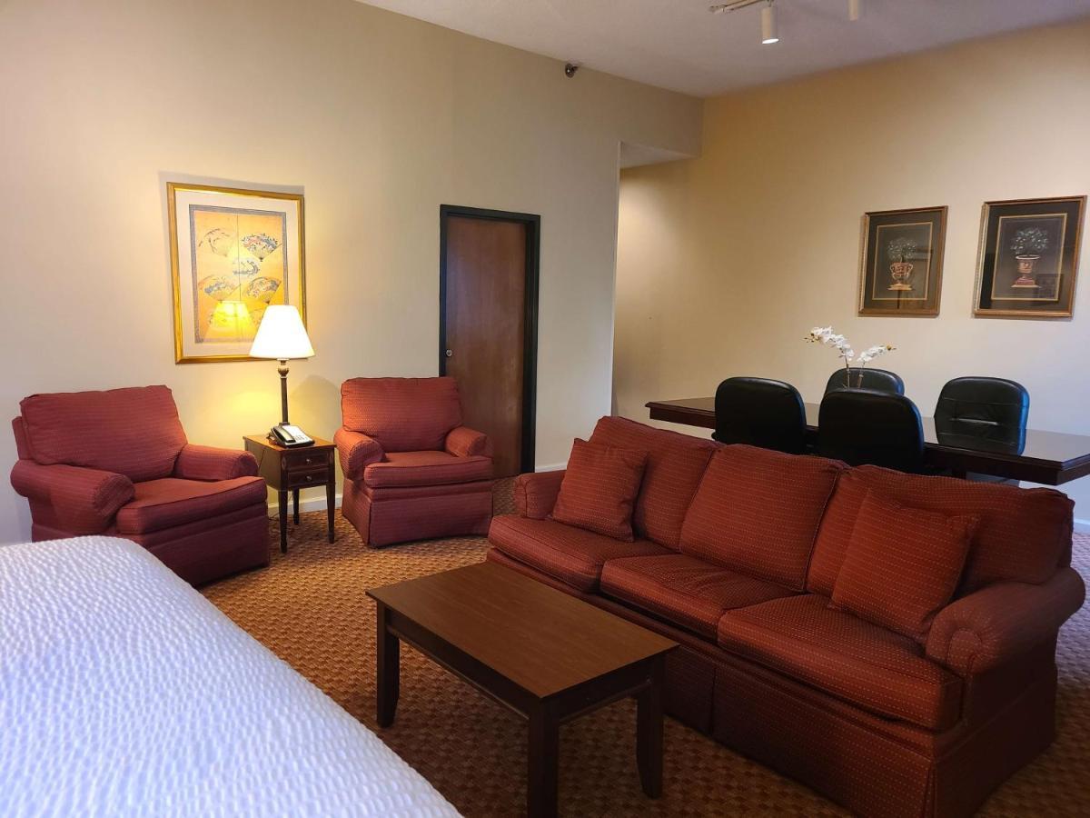 Best Western Хикъри Екстериор снимка