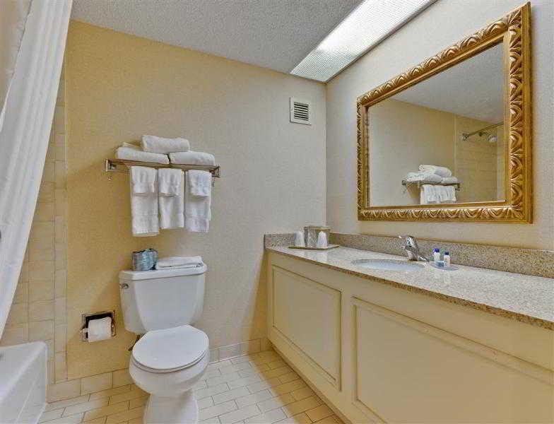 Best Western Хикъри Екстериор снимка
