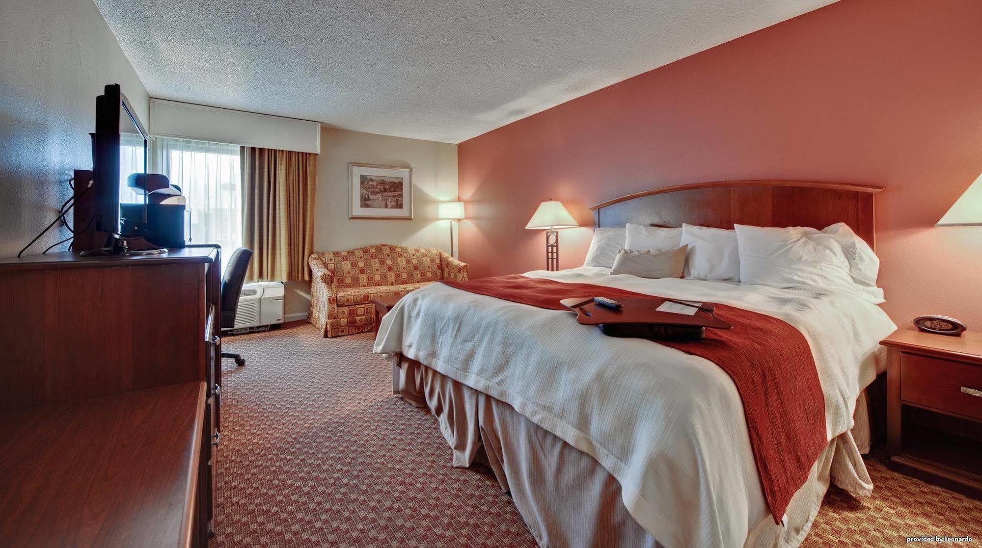 Best Western Хикъри Екстериор снимка