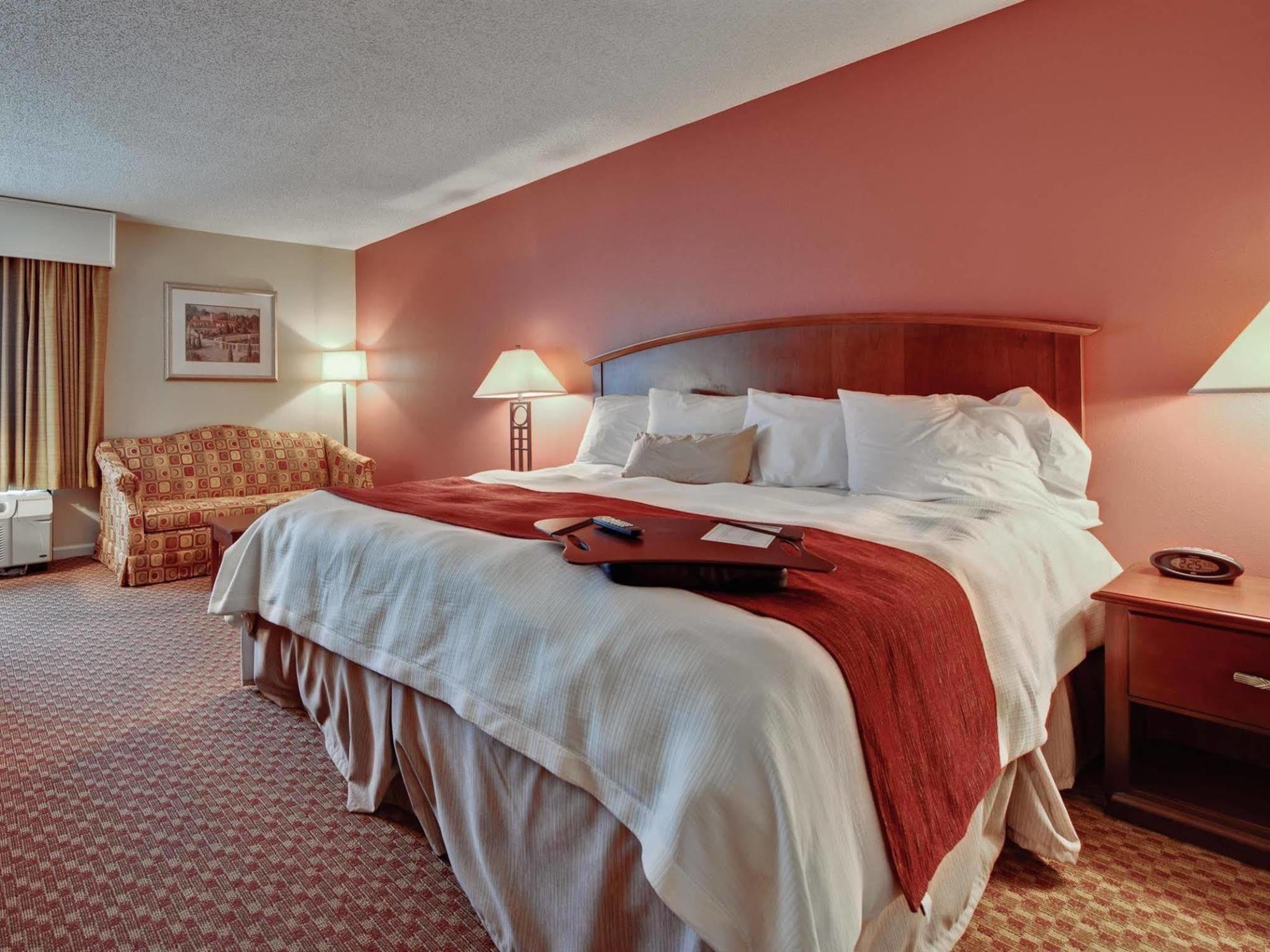 Best Western Хикъри Екстериор снимка