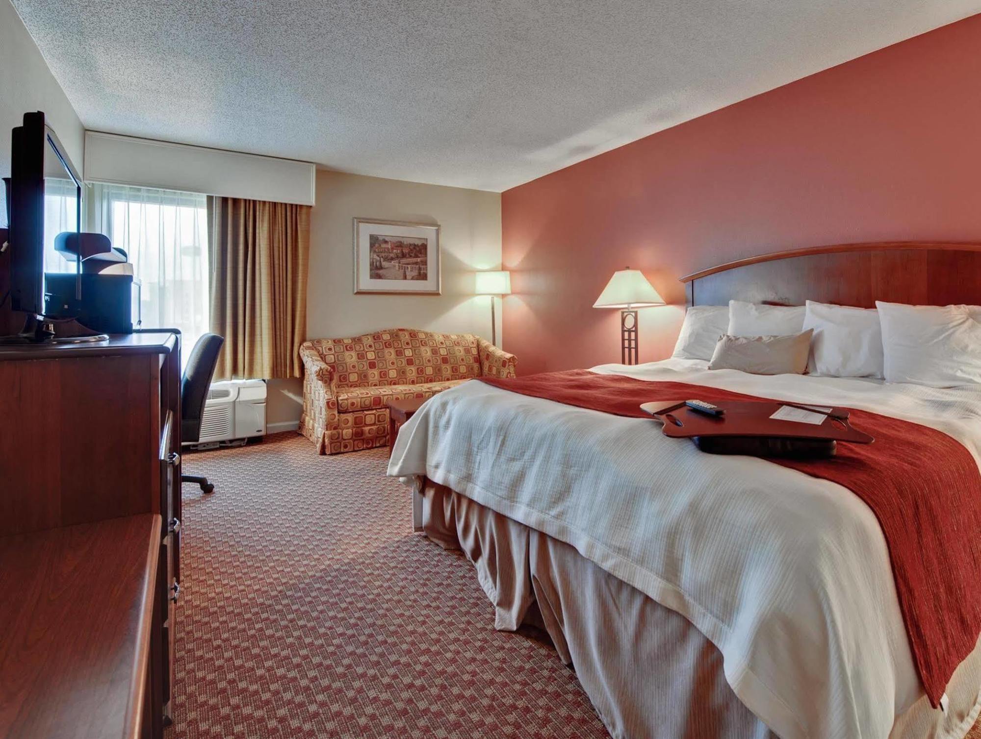Best Western Хикъри Екстериор снимка