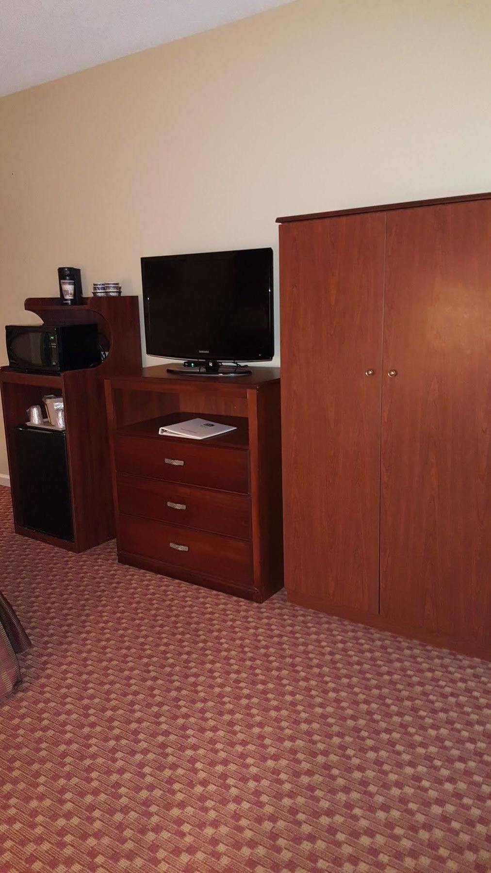 Best Western Хикъри Екстериор снимка