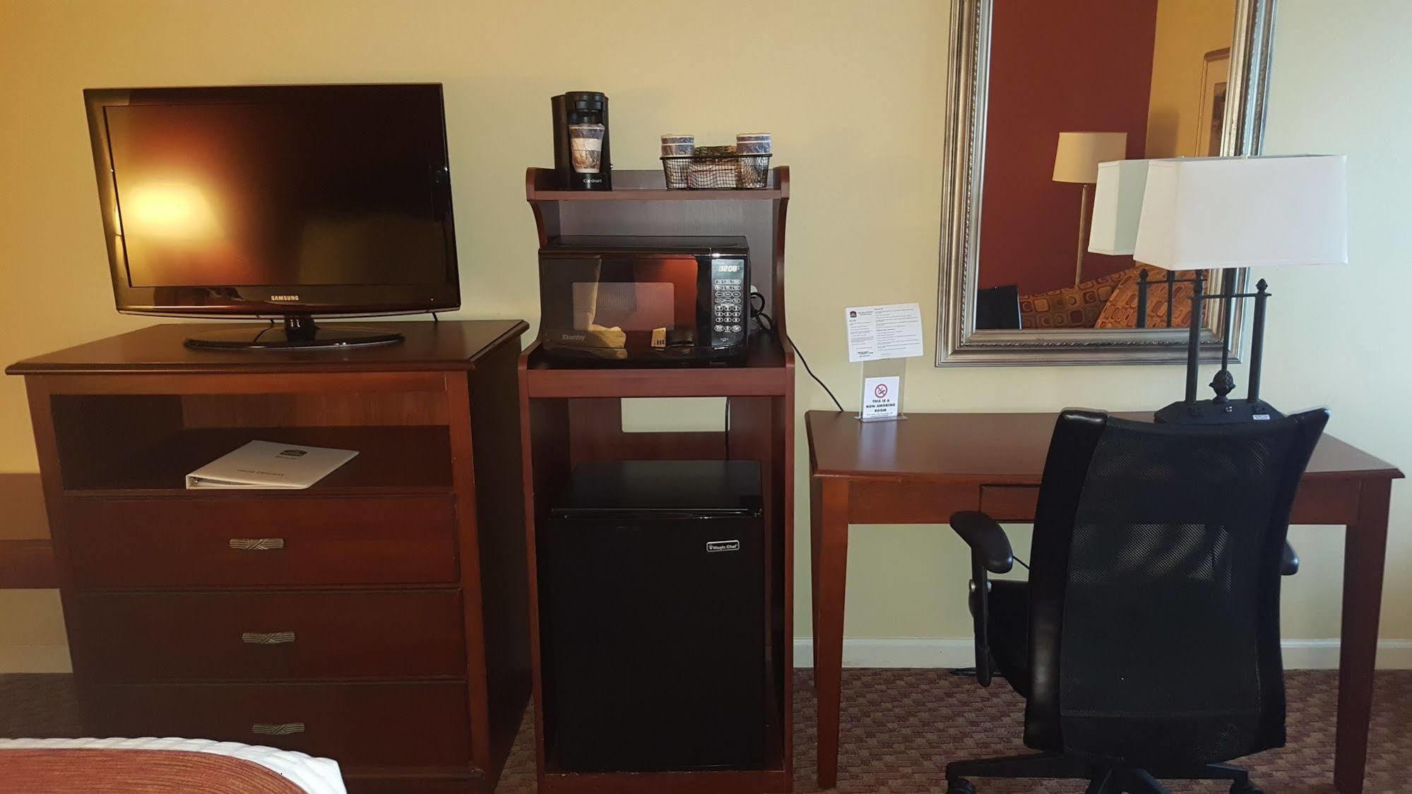 Best Western Хикъри Екстериор снимка