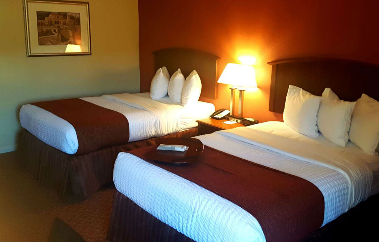 Best Western Хикъри Екстериор снимка